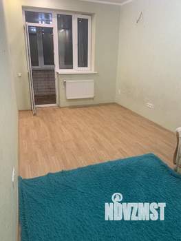 2-к квартира, на длительный срок, 50м2, 4/6 этаж