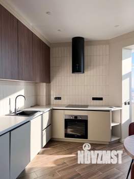 2-к квартира, на длительный срок, 81м2, 18/18 этаж