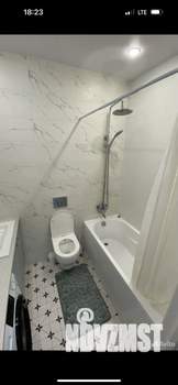 1-к квартира, на длительный срок, 35м2, 10/18 этаж