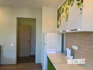Студия квартира, посуточно, 32м2, 3/4 этаж