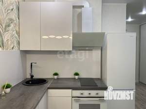 Студия квартира, на длительный срок, 19м2, 2/10 этаж