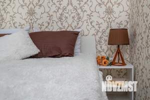 2-к квартира, посуточно, 40м2, 1/1 этаж