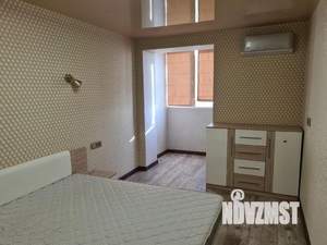 2-к квартира, на длительный срок, 53м2, 14/17 этаж