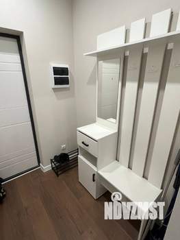 Студия квартира, на длительный срок, 23м2, 6/16 этаж