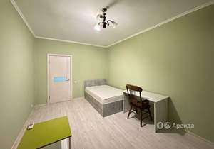 1-к квартира, на длительный срок, 40м2, 3/3 этаж