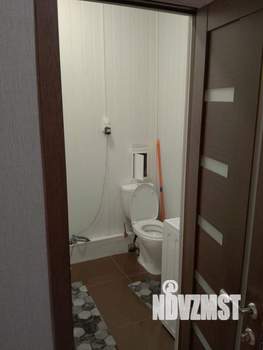 1-к квартира, на длительный срок, 38м2, 4/5 этаж