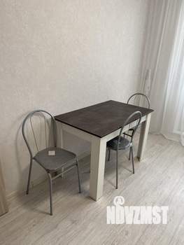 1-к квартира, на длительный срок, 46м2, 6/17 этаж