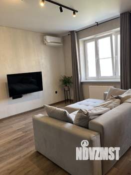 2-к квартира, на длительный срок, 60м2, 17/17 этаж