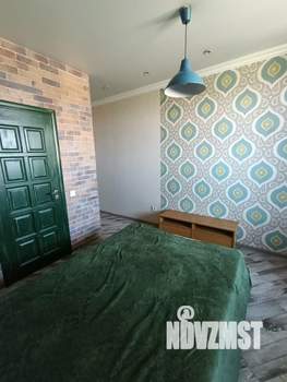 Студия квартира, на длительный срок, 25м2, 13/18 этаж