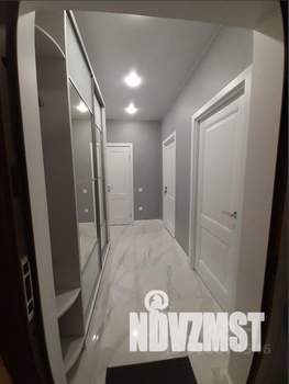 2-к квартира, на длительный срок, 57м2, 18/18 этаж