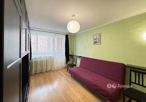 2-к квартира, на длительный срок, 45м2, 3/5 этаж