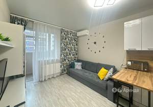 2-к квартира, на длительный срок, 35м2, 5/9 этаж