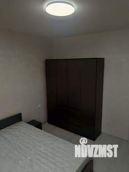 1-к квартира, на длительный срок, 41м2, 17/21 этаж