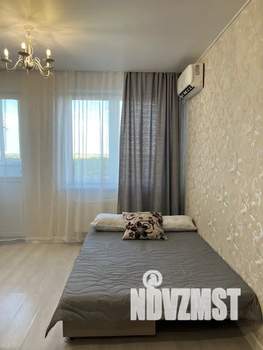 Студия квартира, посуточно, 24м2, 12/12 этаж