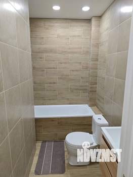 Студия квартира, на длительный срок, 27м2, 3/17 этаж