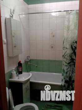 1-к квартира, посуточно, 34м2, 1/7 этаж