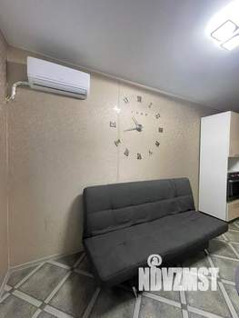 1-к квартира, на длительный срок, 41м2, 2/17 этаж