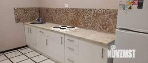 1-к квартира, на длительный срок, 37м2, 15/16 этаж