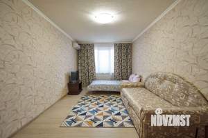 2-к квартира, посуточно, 60м2, 1/1 этаж
