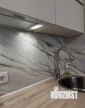 Студия квартира, на длительный срок, 21м2, 7/8 этаж