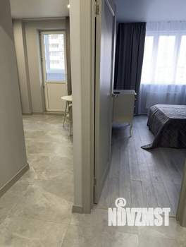 1-к квартира, на длительный срок, 42м2, 8/18 этаж