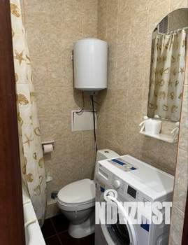 1-к квартира, на длительный срок, 36м2, 2/5 этаж