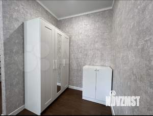 1-к квартира, на длительный срок, 35м2, 1/14 этаж