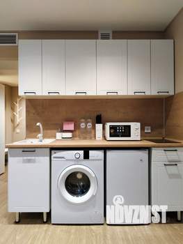 Студия квартира, на длительный срок, 22м2, 13/15 этаж