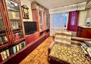 1-к квартира, на длительный срок, 32м2, 4/5 этаж