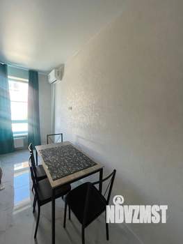 1-к квартира, на длительный срок, 46м2, 1/3 этаж