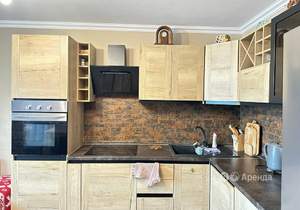 2-к квартира, на длительный срок, 78м2, 13/16 этаж