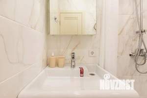 3-к квартира, посуточно, 72м2, 1/1 этаж