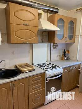 1-к квартира, на длительный срок, 30м2, 3/5 этаж