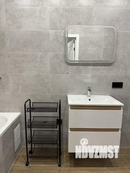 1-к квартира, на длительный срок, 36м2, 16/25 этаж