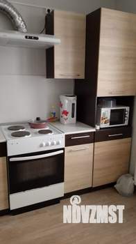 1-к квартира, на длительный срок, 36м2, 10/20 этаж