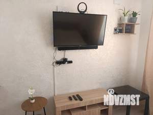 2-к квартира, посуточно, 44м2, 3/16 этаж