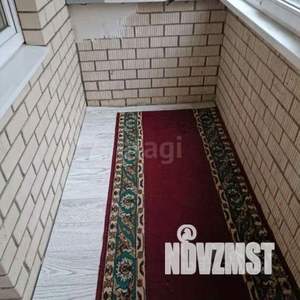 1-к квартира, на длительный срок, 45м2, 3/6 этаж