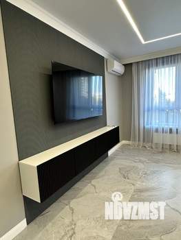 3-к квартира, на длительный срок, 120м2, 5/22 этаж