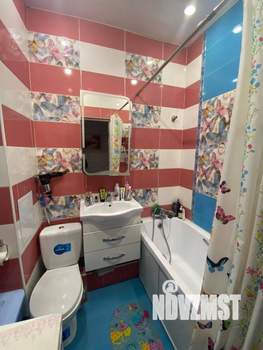 1-к квартира, на длительный срок, 38м2, 8/16 этаж