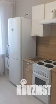 1-к квартира, на длительный срок, 40м2, 4/16 этаж