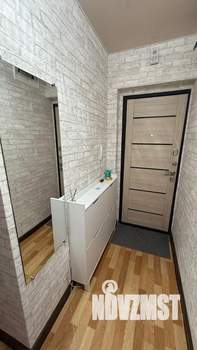 1-к квартира, на длительный срок, 42м2, 9/18 этаж