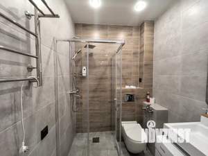 1-к квартира, посуточно, 37м2, 6/16 этаж