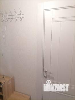 1-к квартира, на длительный срок, 38м2, 6/17 этаж