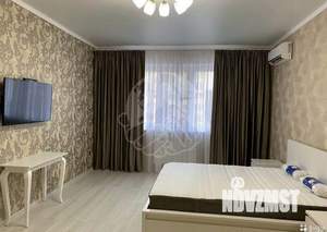 1-к квартира, на длительный срок, 50м2, 5/19 этаж