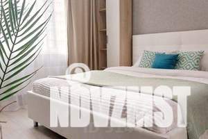 1-к квартира, посуточно, 40м2, 4/16 этаж