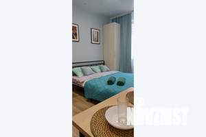 1-к квартира, посуточно, 21м2, 2/16 этаж