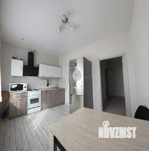 2-к квартира, на длительный срок, 62м2, 15/17 этаж