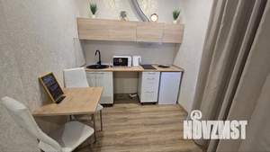 Студия квартира, посуточно, 27м2, 2/2 этаж