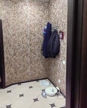 1-к квартира, на длительный срок, 477м2, 3/19 этаж