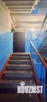 1-к квартира, на длительный срок, 31м2, 3/5 этаж